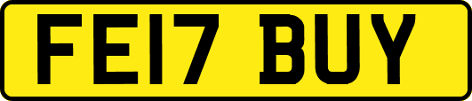 FE17BUY