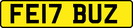 FE17BUZ