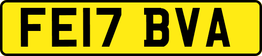FE17BVA