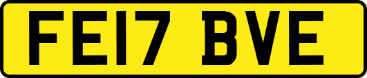 FE17BVE