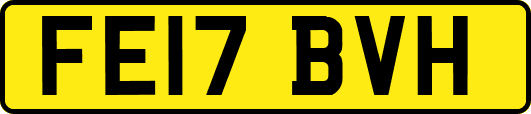 FE17BVH