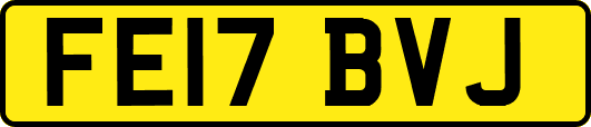 FE17BVJ