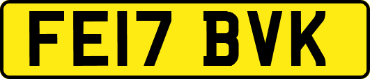 FE17BVK