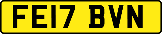 FE17BVN