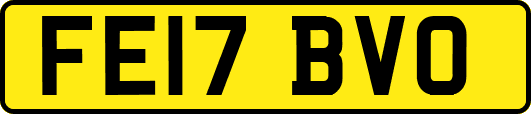 FE17BVO
