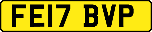 FE17BVP