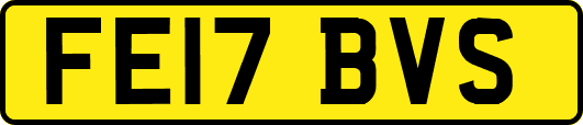 FE17BVS