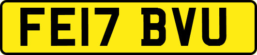 FE17BVU
