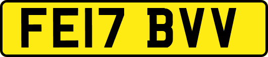 FE17BVV