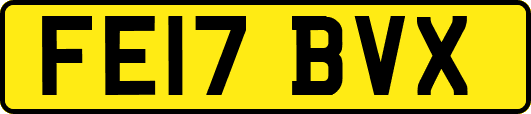 FE17BVX