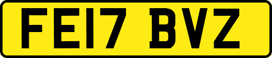 FE17BVZ