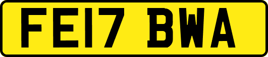 FE17BWA