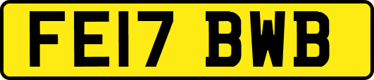 FE17BWB