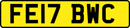 FE17BWC