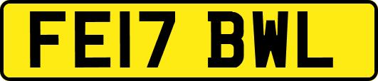 FE17BWL