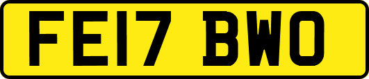 FE17BWO