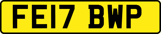 FE17BWP
