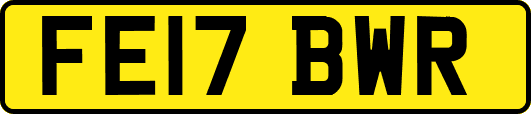 FE17BWR