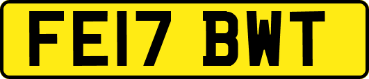 FE17BWT