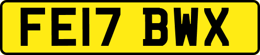 FE17BWX