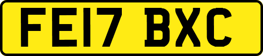 FE17BXC