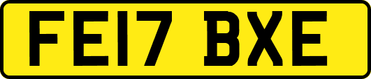 FE17BXE
