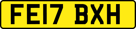 FE17BXH