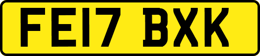 FE17BXK