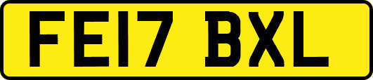 FE17BXL