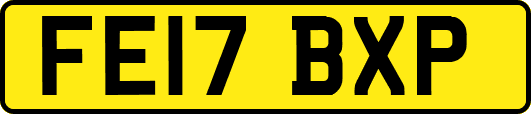FE17BXP