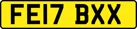 FE17BXX