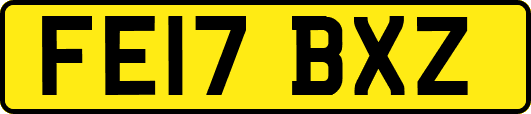 FE17BXZ
