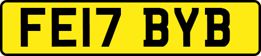FE17BYB