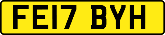 FE17BYH