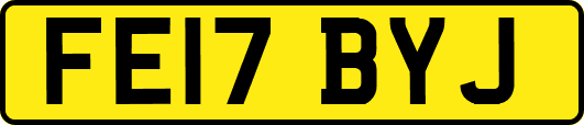 FE17BYJ