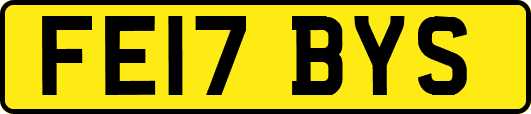 FE17BYS