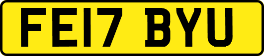 FE17BYU