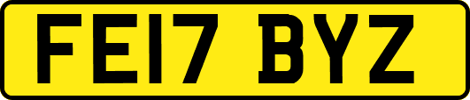 FE17BYZ