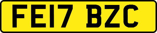 FE17BZC