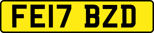 FE17BZD