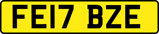 FE17BZE