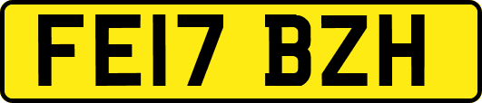 FE17BZH