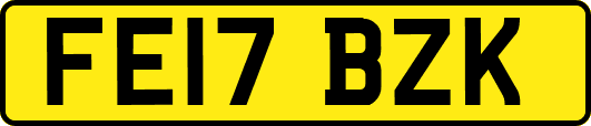 FE17BZK