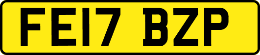 FE17BZP