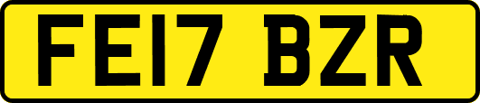 FE17BZR