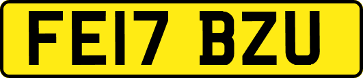 FE17BZU