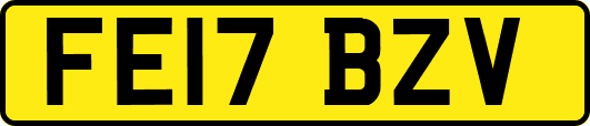 FE17BZV