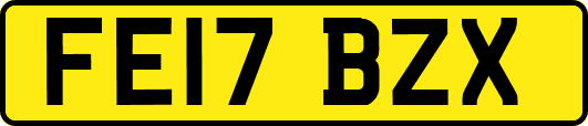 FE17BZX