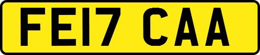 FE17CAA