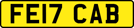 FE17CAB